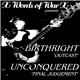 Birthright / Unconquered - Outcast / Final Judgement